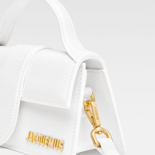 Jacquemus The Bambino - Jacquemus Shoulder & Crossbody Bags - Le Chiquito Style - Shop at Coveti