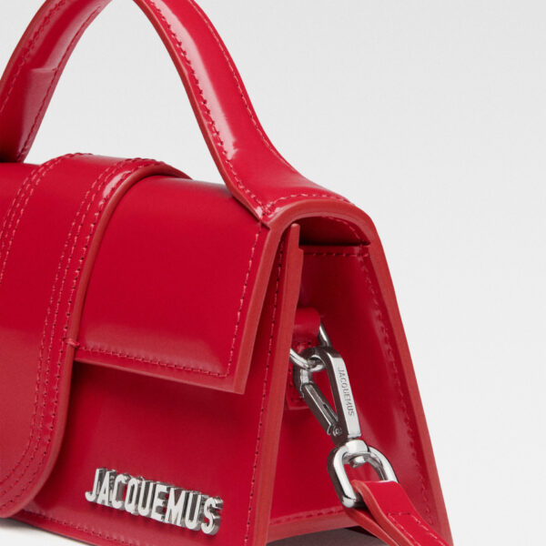 Jacquemus The Bambino - Jacquemus Totes & Top-Handle Bags - Le Chiquito Style - Shop at Coveti