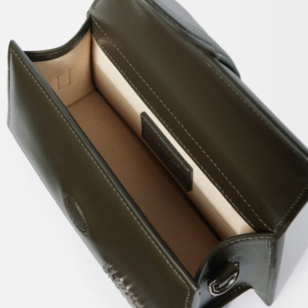 Jacquemus The Bambino - Jacquemus Mini Bags - Le Chiquito Style - Shop at Coveti