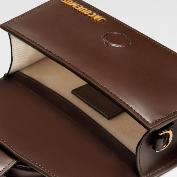 Jacquemus The Bambino - Jacquemus Totes & Top-Handle Bags - Le Chiquito Style - Shop at Coveti