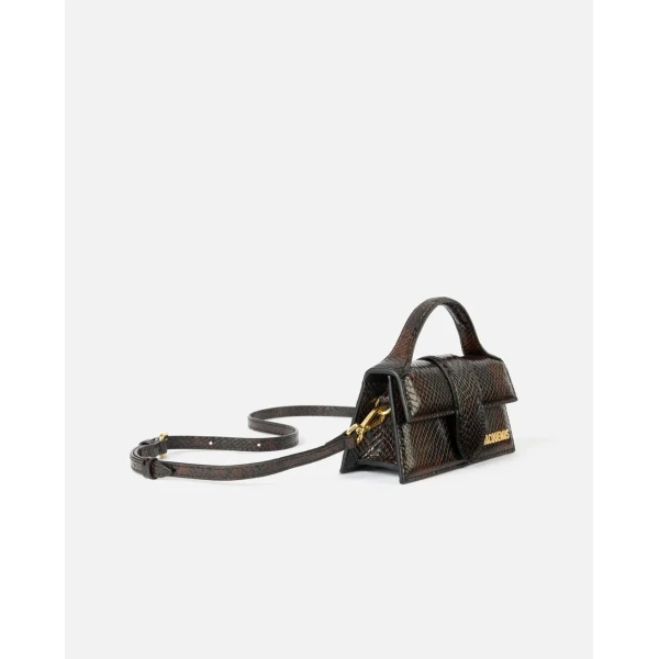 Jacquemus The Bambino - Jacquemus Mini Bags - Le Chiquito Style - Shop at Coveti
