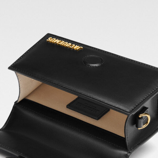 Jacquemus The Bambino - Jacquemus Shoulder & Crossbody Bags - Le Chiquito Style - Shop at Coveti