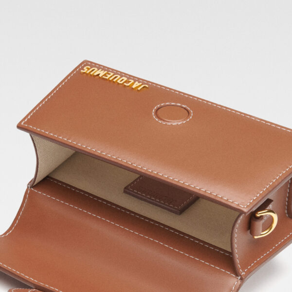 Jacquemus The Bambino - Jacquemus Totes & Top-Handle Bags - Le Chiquito Style - Shop at Coveti