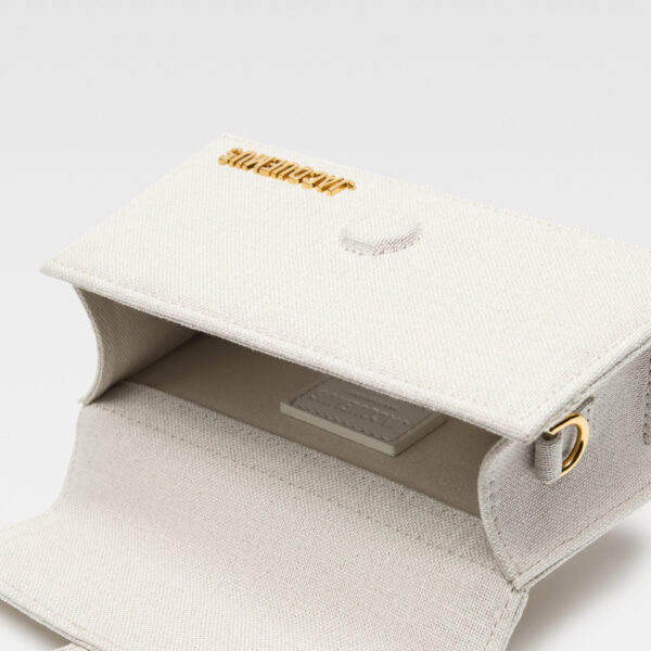 Jacquemus The Bambino - Jacquemus Mini Bags - Le Chiquito Style - Shop at Coveti