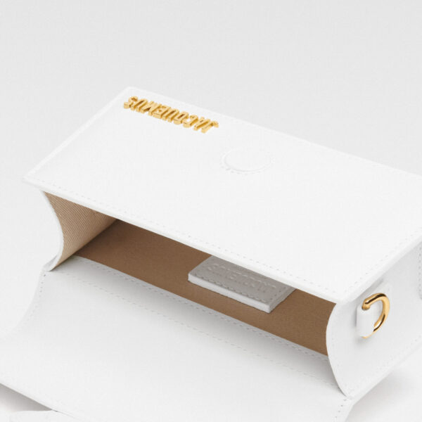 Jacquemus The Bambino - Jacquemus Shoulder & Crossbody Bags - Le Chiquito Style - Shop at Coveti
