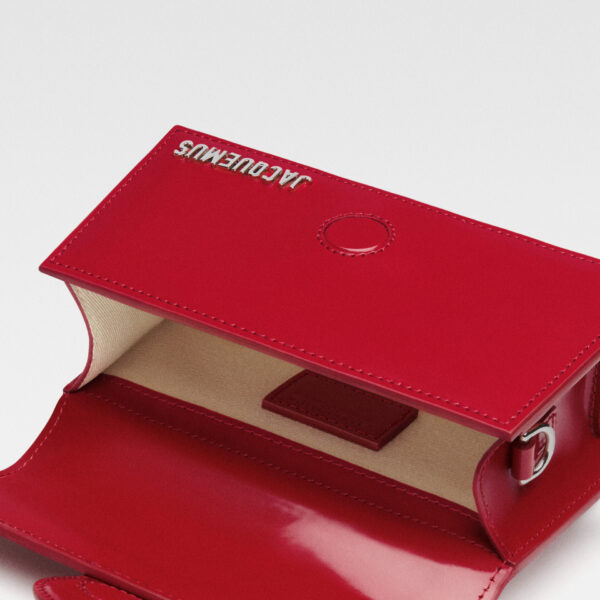 Jacquemus The Bambino - Jacquemus Totes & Top-Handle Bags - Le Chiquito Style - Shop at Coveti