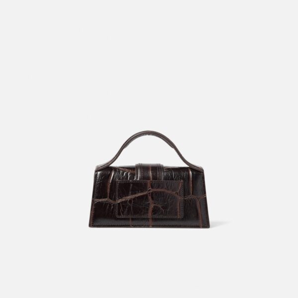 Jacquemus The Bambino - Jacquemus Totes & Top-Handle Bags - Le Chiquito Style - Shop at Coveti