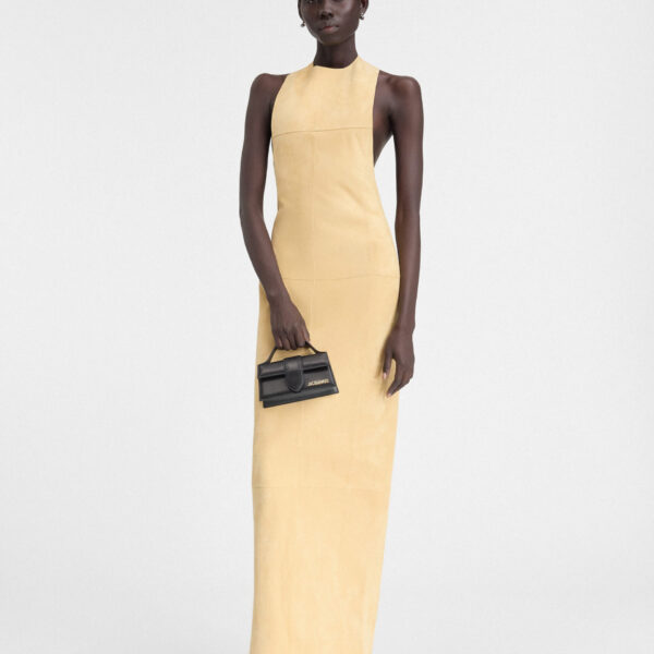 Jacquemus The Bambino - Jacquemus Shoulder & Crossbody Bags - Le Chiquito Style - Shop at Coveti