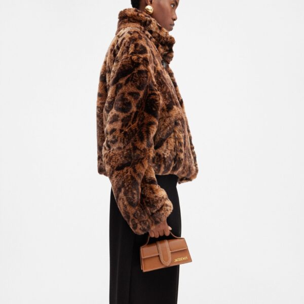 Jacquemus The Bambino - Jacquemus Totes & Top-Handle Bags - Le Chiquito Style - Shop at Coveti