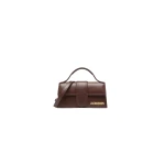Jacquemus The Bambino - Jacquemus Totes & Top-Handle Bags - Le Chiquito Style - Shop at Coveti