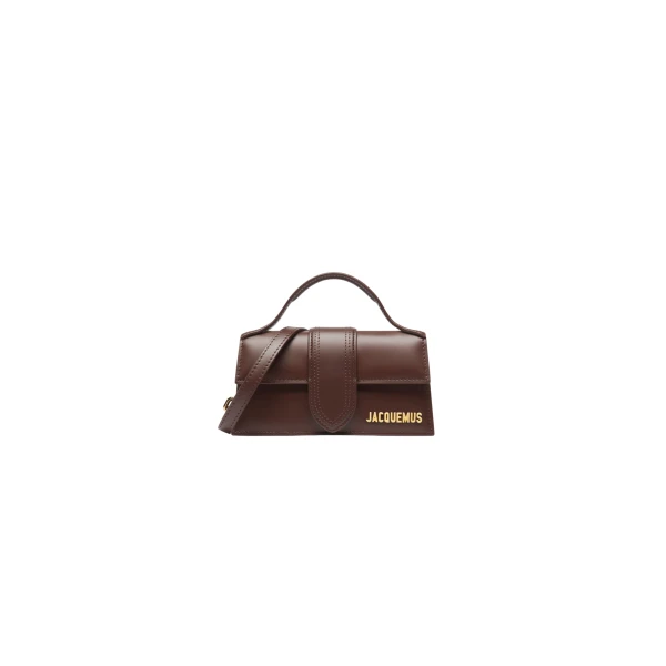 Jacquemus The Bambino - Jacquemus Totes & Top-Handle Bags - Le Chiquito Style - Shop at Coveti