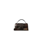 Jacquemus The Bambino - Jacquemus Mini Bags - Le Chiquito Style - Shop at Coveti