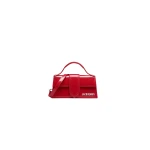 Jacquemus The Bambino - Jacquemus Totes & Top-Handle Bags - Le Chiquito Style - Shop at Coveti