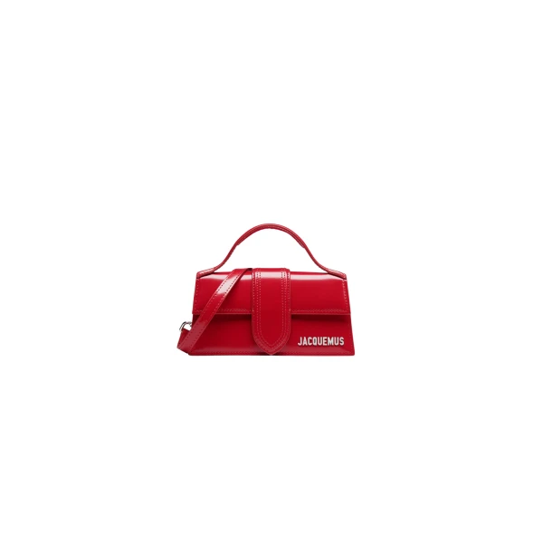 Jacquemus The Bambino - Jacquemus Totes & Top-Handle Bags - Le Chiquito Style - Shop at Coveti