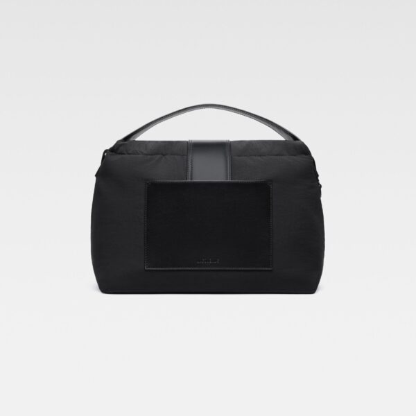 Jacquemus The Bambino messenger bag - Jacquemus Mini Bags - Le Chiquito Style - Shop at Coveti