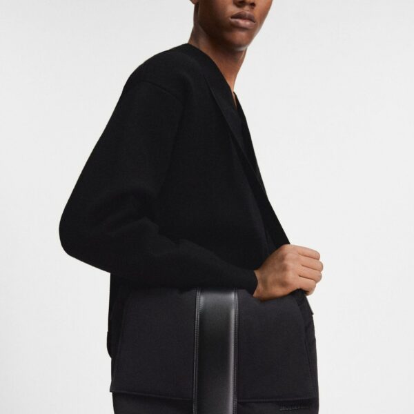 Jacquemus The Bambino messenger bag - Jacquemus Mini Bags - Le Chiquito Style - Shop at Coveti