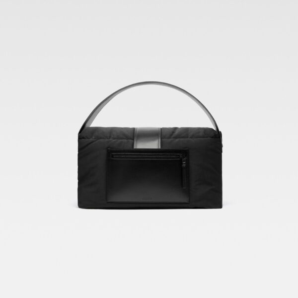 Jacquemus The Bambino messenger bag - Jacquemus Totes & Top-Handle Bags - Le Chiquito Style - Shop at Coveti