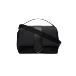 Jacquemus The Bambino messenger bag - Jacquemus Mini Bags - Le Chiquito Style - Shop at Coveti