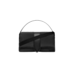 Jacquemus The Bambino messenger bag - Jacquemus Totes & Top-Handle Bags - Le Chiquito Style - Shop at Coveti
