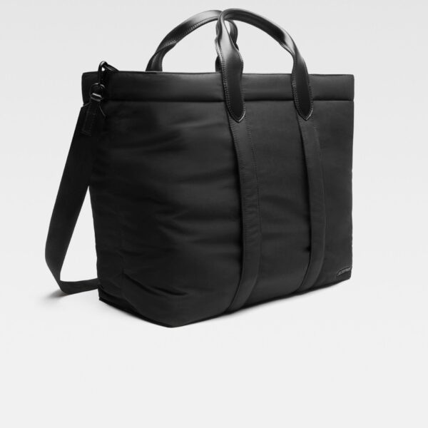Jacquemus The Bambino shopper bag - Jacquemus Totes & Top-Handle Bags - Le Chiquito Style - Shop at Coveti