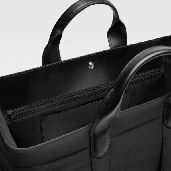 Jacquemus The Bambino shopper bag - Jacquemus Totes & Top-Handle Bags - Le Chiquito Style - Shop at Coveti