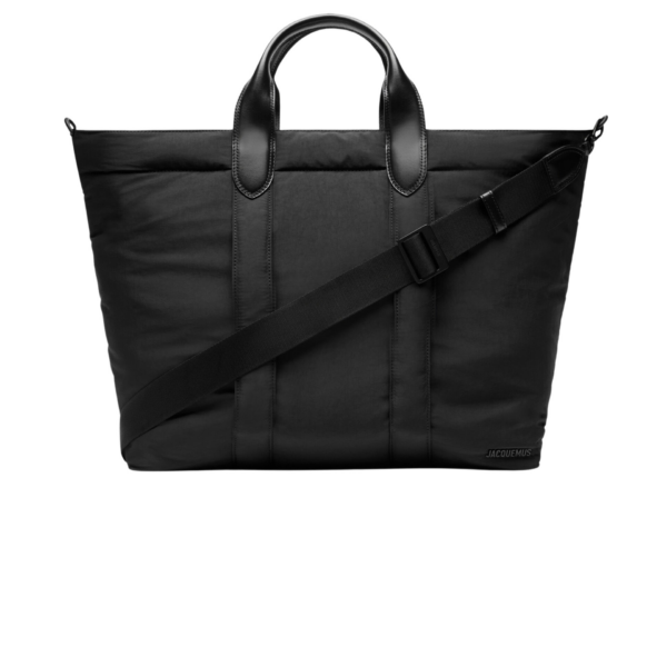 Jacquemus The Bambino shopper bag - Jacquemus Totes & Top-Handle Bags - Le Chiquito Style - Shop at Coveti