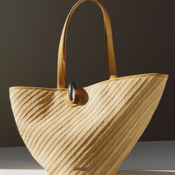 Jacquemus The Bambola - Jacquemus Bucket Bags - Le Chiquito Style - Shop at Coveti