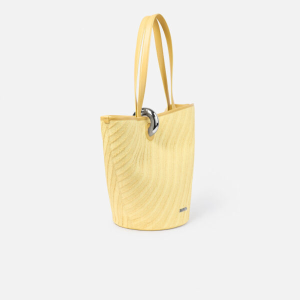 Jacquemus The Bambola - Jacquemus Bucket Bags - Le Chiquito Style - Shop at Coveti