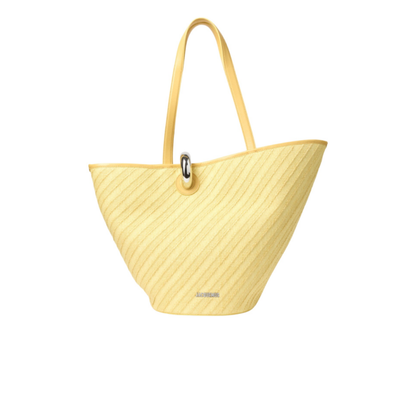 Jacquemus The Bambola - Jacquemus Bucket Bags - Le Chiquito Style - Shop at Coveti