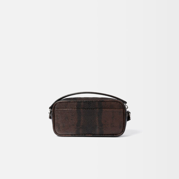 Jacquemus The Baneto - Jacquemus Totes & Top-Handle Bags - Le Chiquito Style - Shop at Coveti