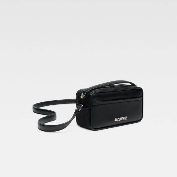 Jacquemus The Baneto - Jacquemus Totes & Top-Handle Bags - Le Chiquito Style - Shop at Coveti