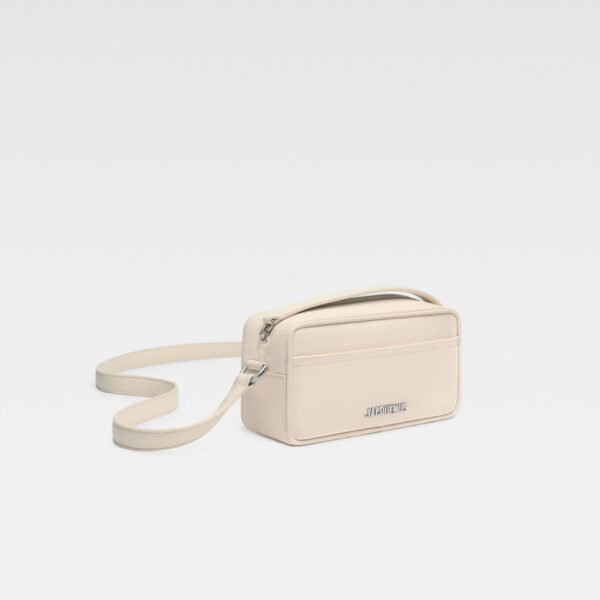 Jacquemus The Baneto - Jacquemus Totes & Top-Handle Bags - Le Chiquito Style - Shop at Coveti