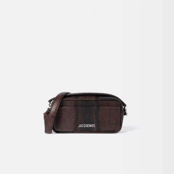 Jacquemus The Baneto - Jacquemus Totes & Top-Handle Bags - Le Chiquito Style - Shop at Coveti