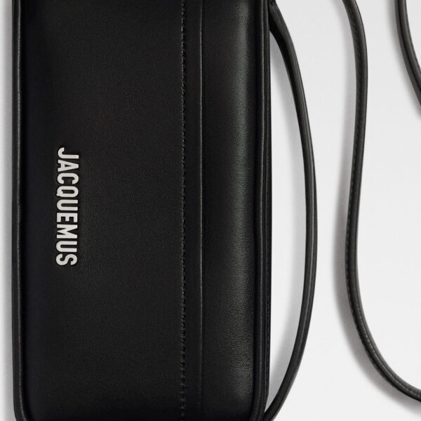 Jacquemus The Baneto - Jacquemus Totes & Top-Handle Bags - Le Chiquito Style - Shop at Coveti