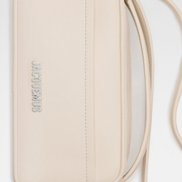 Jacquemus The Baneto - Jacquemus Totes & Top-Handle Bags - Le Chiquito Style - Shop at Coveti
