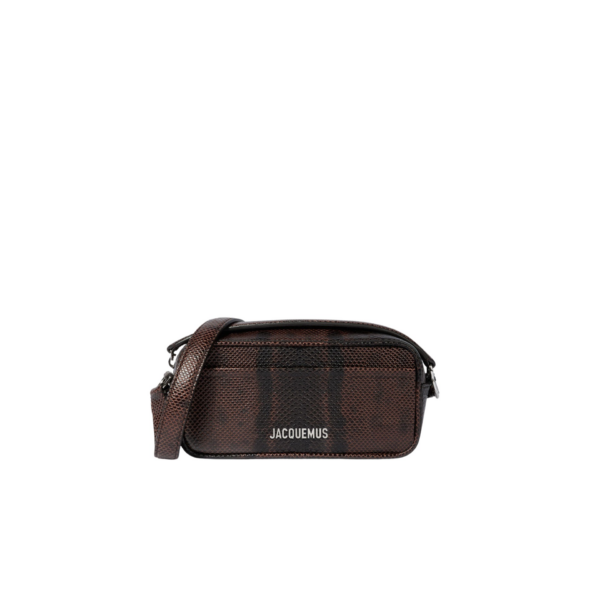 Jacquemus The Baneto - Jacquemus Totes & Top-Handle Bags - Le Chiquito Style - Shop at Coveti