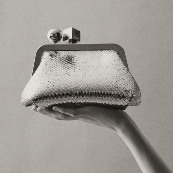 Jacquemus The Berlingot - Jacquemus Totes & Top-Handle Bags - Le Chiquito Style - Shop at Coveti