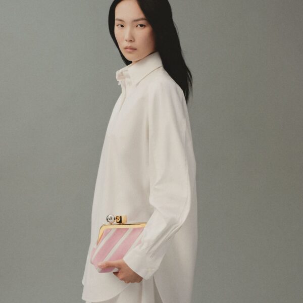 Jacquemus The Berlingot - Jacquemus Totes & Top-Handle Bags - Le Chiquito Style - Shop at Coveti
