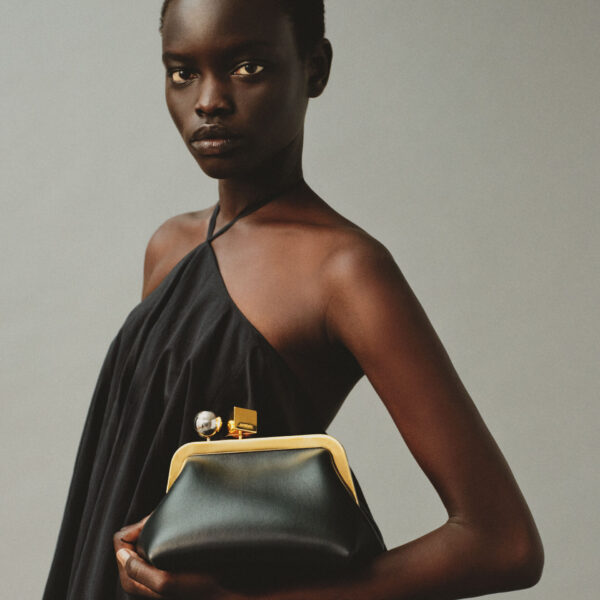 Jacquemus The Berlingot - Jacquemus Totes & Top-Handle Bags - Le Chiquito Style - Shop at Coveti