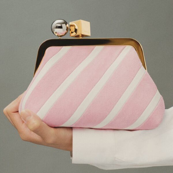Jacquemus The Berlingot - Jacquemus Totes & Top-Handle Bags - Le Chiquito Style - Shop at Coveti
