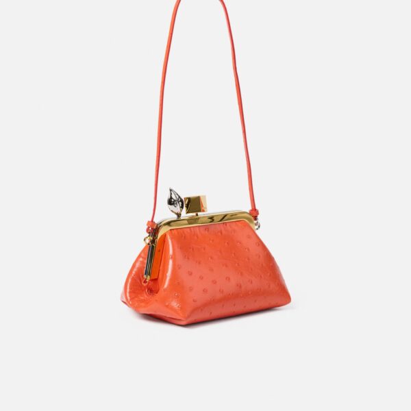 Jacquemus The Berlingot - Jacquemus Totes & Top-Handle Bags - Le Chiquito Style - Shop at Coveti