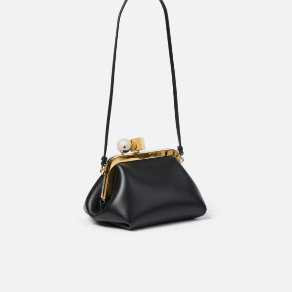 Jacquemus The Berlingot - Jacquemus Totes & Top-Handle Bags - Le Chiquito Style - Shop at Coveti