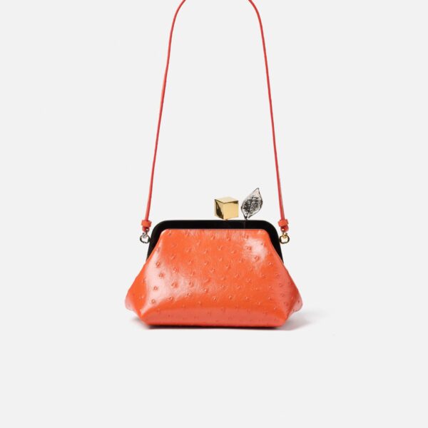 Jacquemus The Berlingot - Jacquemus Totes & Top-Handle Bags - Le Chiquito Style - Shop at Coveti