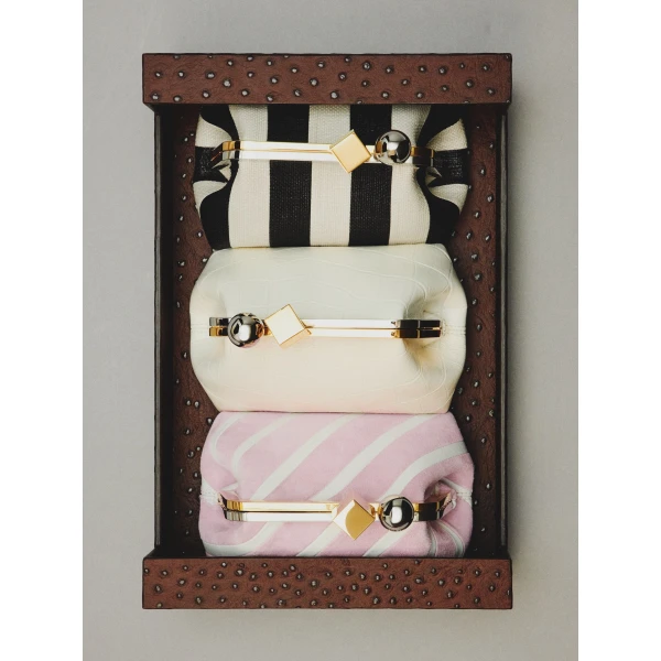 Jacquemus The Berlingot - Jacquemus Totes & Top-Handle Bags - Le Chiquito Style - Shop at Coveti