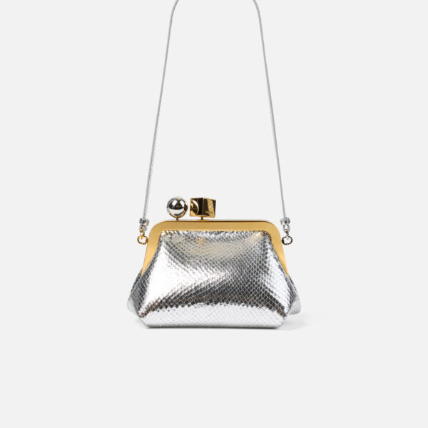 Jacquemus The Berlingot - Jacquemus Totes & Top-Handle Bags - Le Chiquito Style - Shop at Coveti