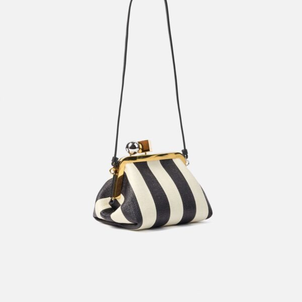 Jacquemus The Berlingot - Jacquemus Totes & Top-Handle Bags - Le Chiquito Style - Shop at Coveti
