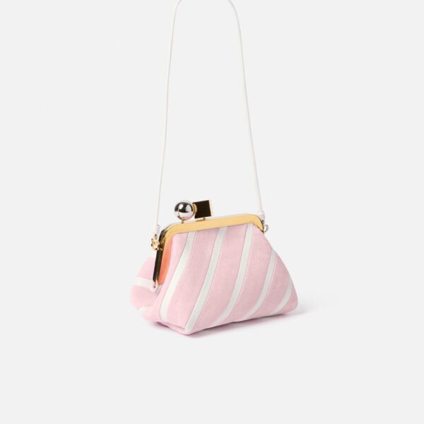 Jacquemus The Berlingot - Jacquemus Totes & Top-Handle Bags - Le Chiquito Style - Shop at Coveti