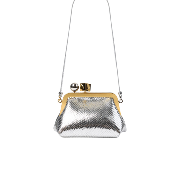 Jacquemus The Berlingot - Jacquemus Totes & Top-Handle Bags - Le Chiquito Style - Shop at Coveti