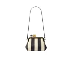 Jacquemus The Berlingot - Jacquemus Totes & Top-Handle Bags - Le Chiquito Style - Shop at Coveti