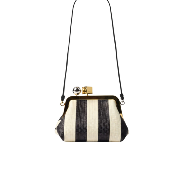 Jacquemus The Berlingot - Jacquemus Totes & Top-Handle Bags - Le Chiquito Style - Shop at Coveti